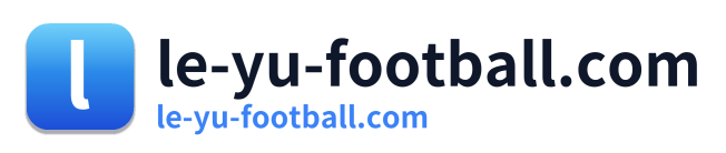 le-yu-football.com Logo